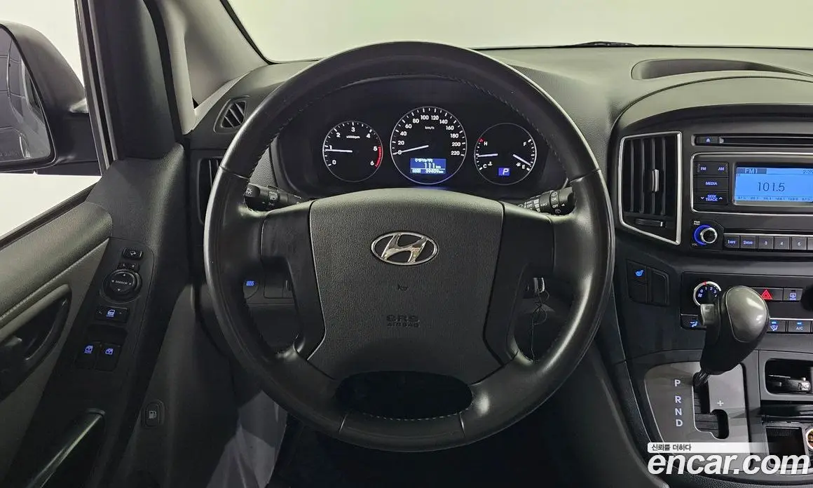 Hyundai Starex 2020 2.5 автомат (гидро), фото 16