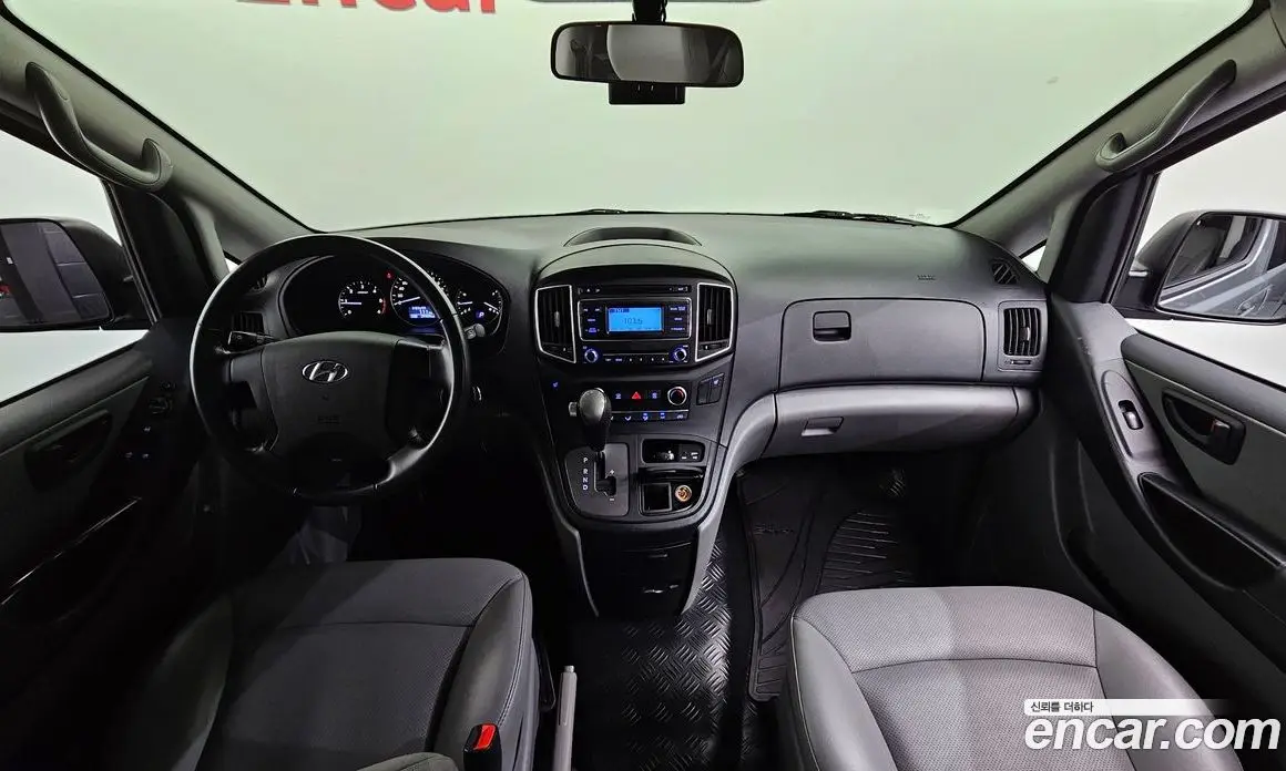 Hyundai Starex 2020 2.5 автомат (гидро), фото 7