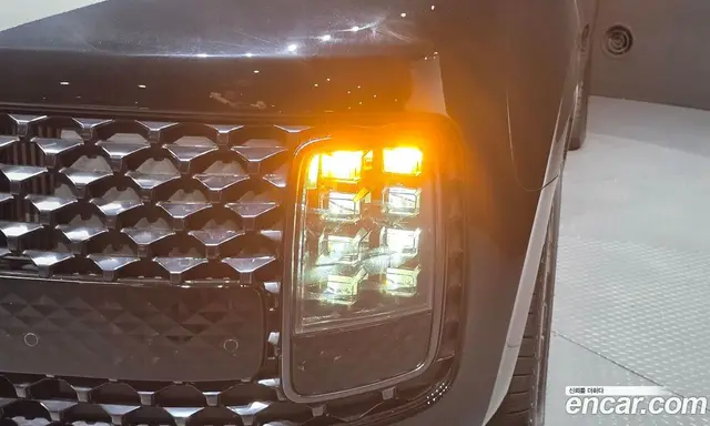 Hyundai Staria 2023 2.2 автомат (гидро), миниатюра 8