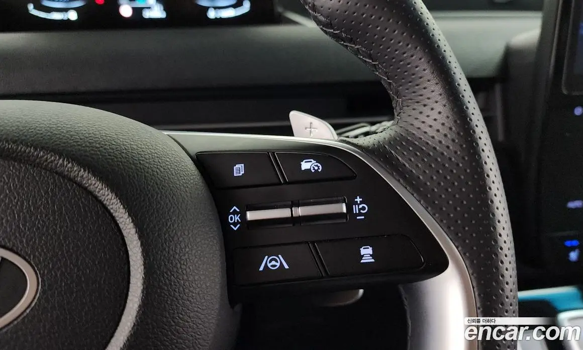 Hyundai Staria 2025 2.2 автомат (гидро), фото 22