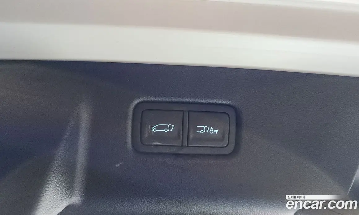 Hyundai Staria 2025 2.2 автомат (гидро), фото 23