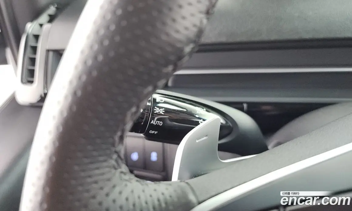 Hyundai Staria 2025 2.2 автомат (гидро), фото 27