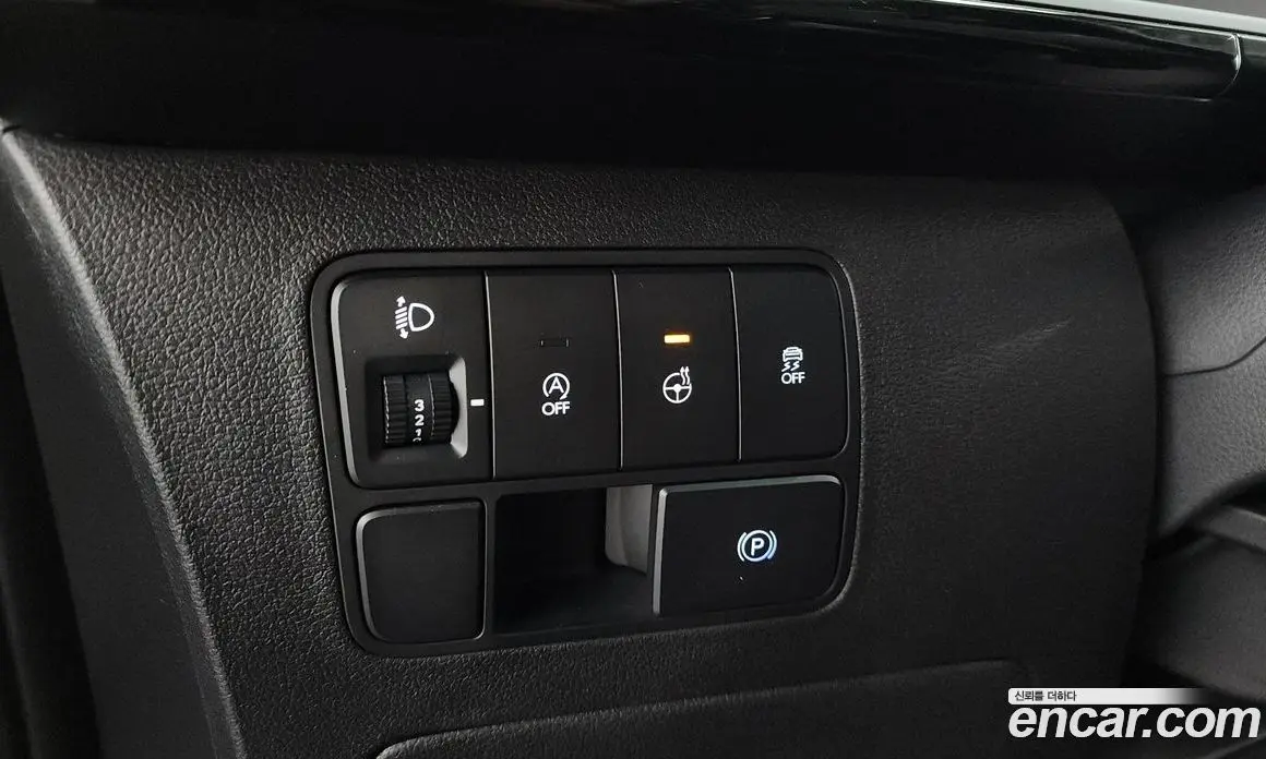 Hyundai Staria 2025 2.2 автомат (гидро), фото 28