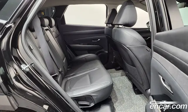 Hyundai Tucson 2025 1.6 автомат (гидро), миниатюра 11
