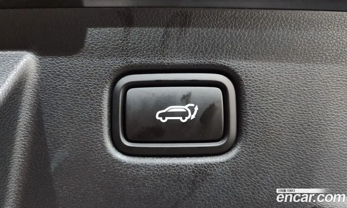 Hyundai Tucson 2025 1.6 автомат (гидро), фото 15
