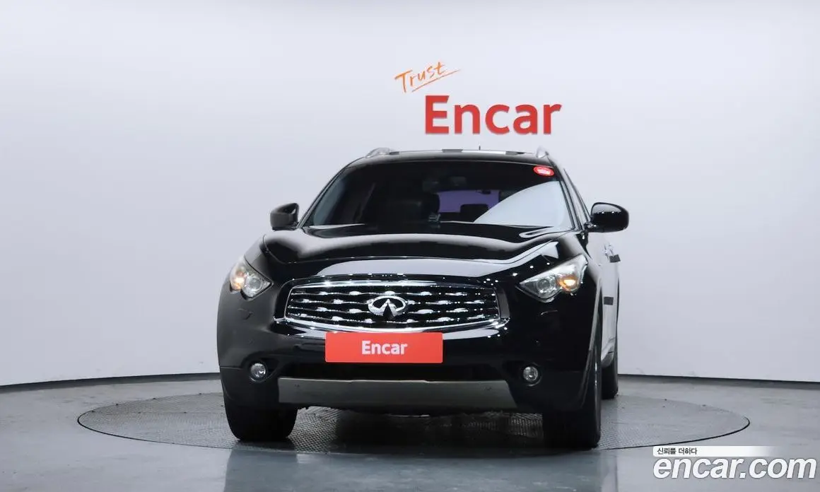 Infiniti FX 2010 3.5 автомат (гидро), фото 3 Infiniti FX 2010 3.5 автомат (гидро), фото 3