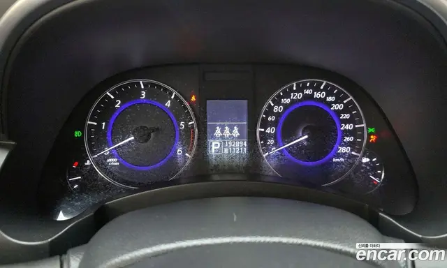 Infiniti FX 2012 3.0 автомат (гидро), миниатюра 8 Infiniti FX 2012 3.0 автомат (гидро), миниатюра 8