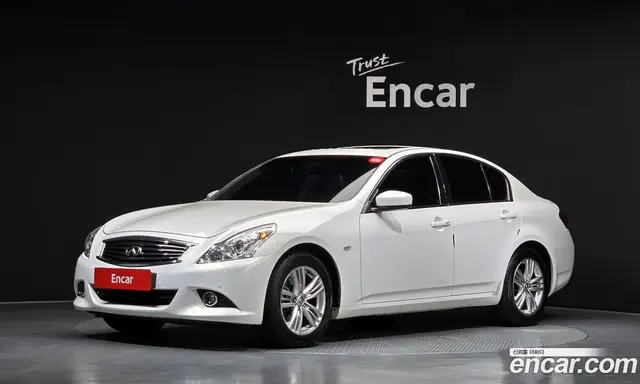 Infiniti G 2013 2.5 автомат (гидро), миниатюра 1 Infiniti G 2013 2.5 автомат (гидро), миниатюра 1