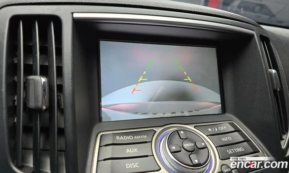 Infiniti G 2013 2.5 автомат (гидро), фото 15 Infiniti G 2013 2.5 автомат (гидро), фото 15