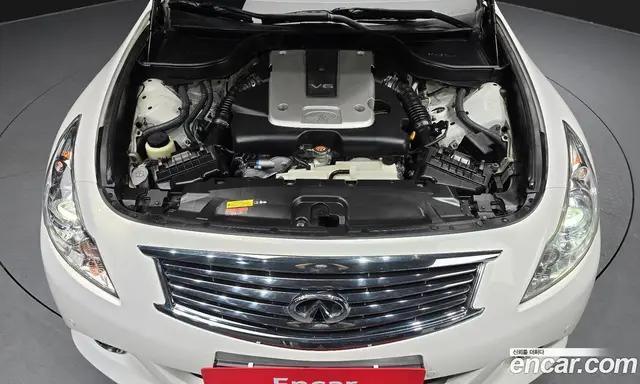 Infiniti G 2013 2.5 автомат (гидро), миниатюра 6 Infiniti G 2013 2.5 автомат (гидро), миниатюра 6