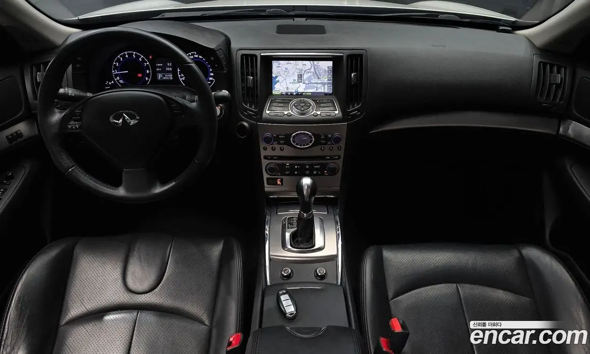 Infiniti G 2013 2.5 автомат (гидро), фото 7 Infiniti G 2013 2.5 автомат (гидро), фото 7