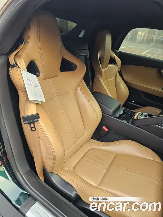 Jaguar F-Type 2015 3.0 автомат (гидро), миниатюра 8 Jaguar F-Type 2015 3.0 автомат (гидро), миниатюра 8