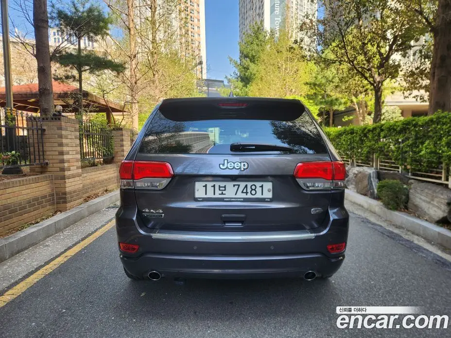 Jeep Cherokee 2015 3.0 автомат (гидро), фото 4