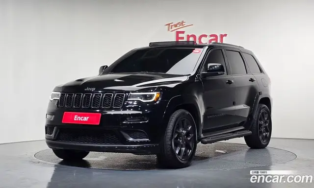 Jeep Cherokee, 2019, 140 893 км