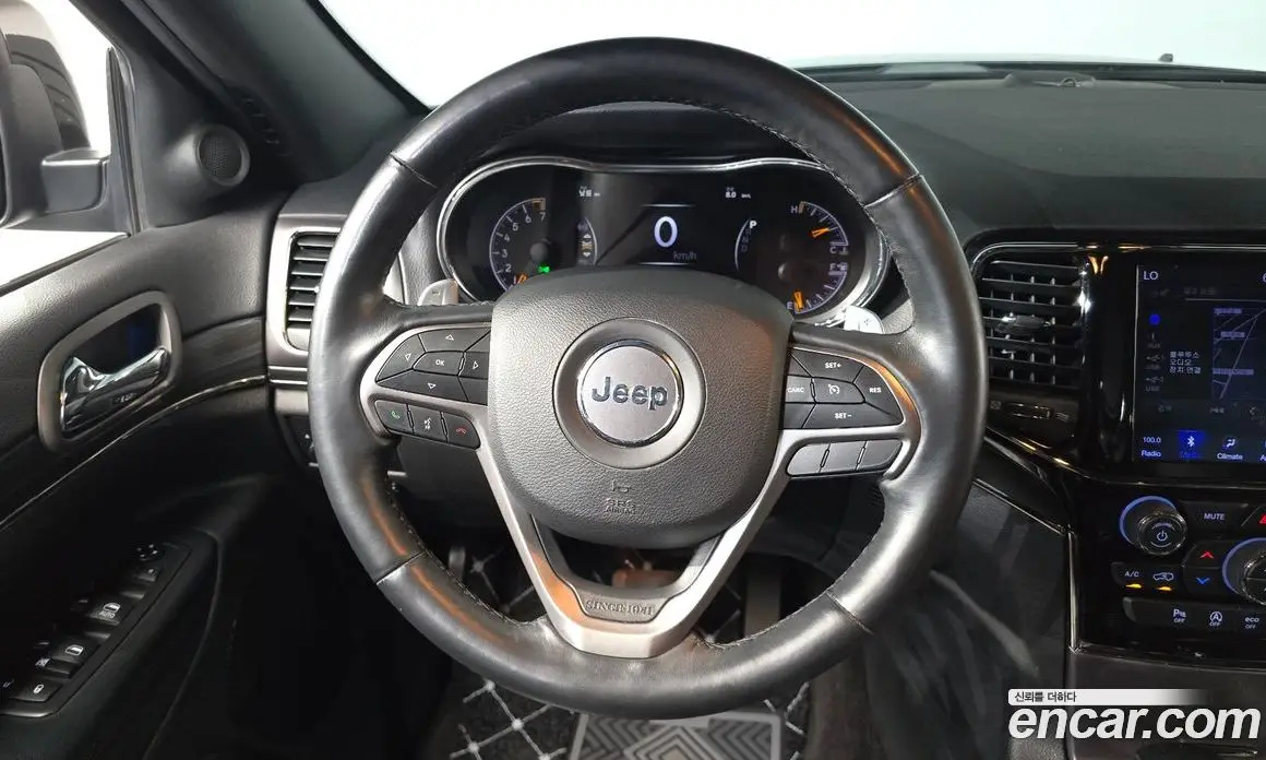 Jeep Cherokee 2019 3.6 автомат (гидро), фото 13