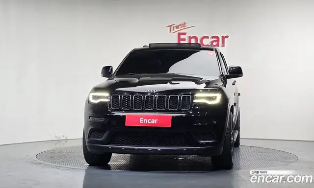 Jeep Cherokee 2019 3.6 автомат (гидро), миниатюра 3
