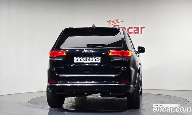 Jeep Cherokee 2019 3.6 автомат (гидро), миниатюра 4