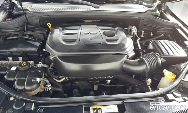 Jeep Cherokee 2019 3.6 автомат (гидро), миниатюра 6