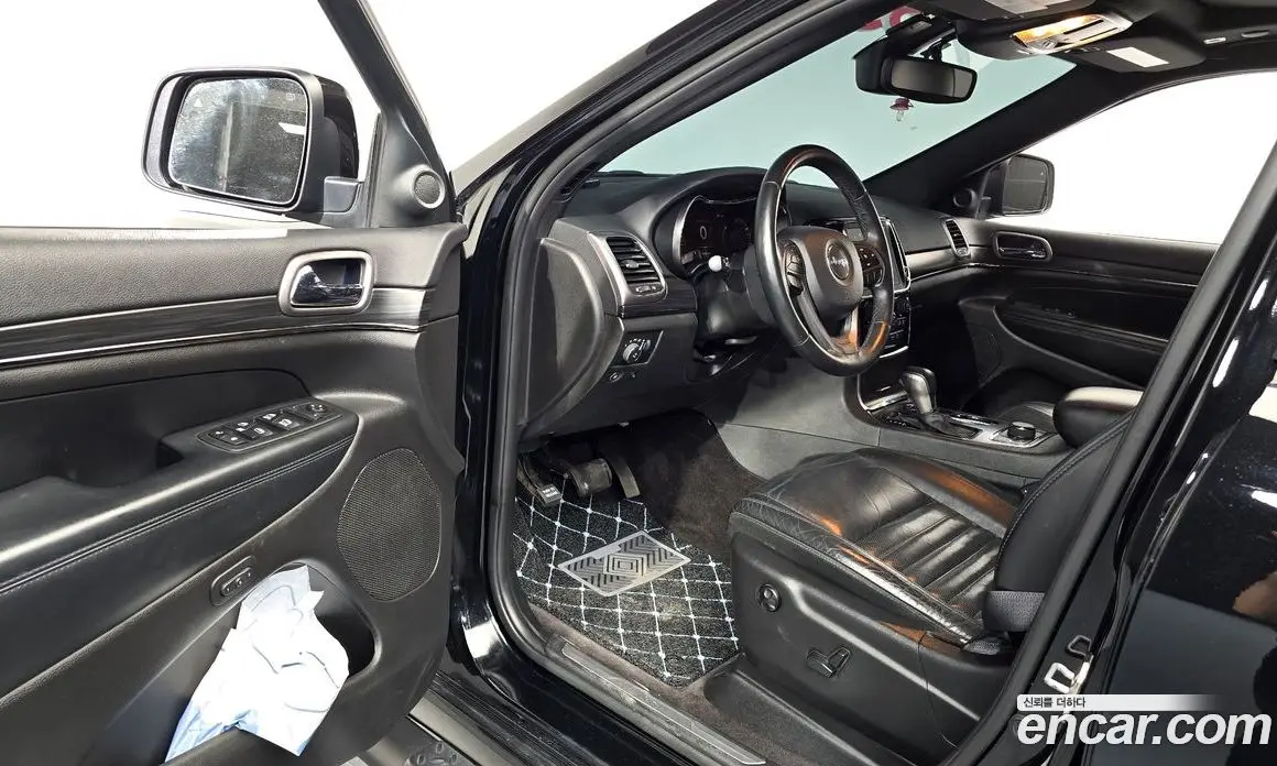 Jeep Cherokee 2019 3.6 автомат (гидро), фото 10