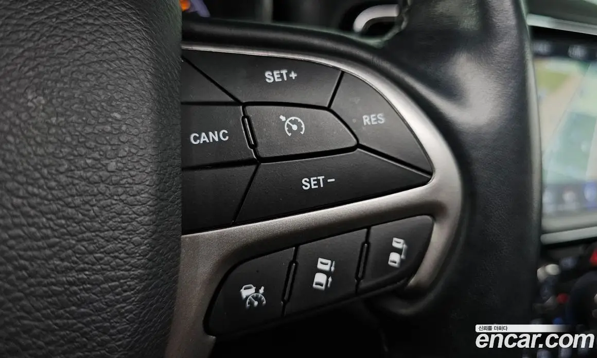 Jeep Cherokee 2020 3.6 автомат (гидро), фото 22