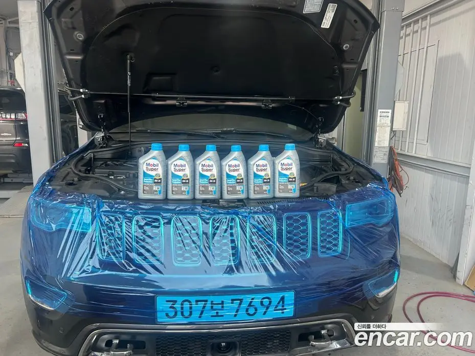 Jeep Cherokee 2020 3.6 автомат (гидро), фото 33