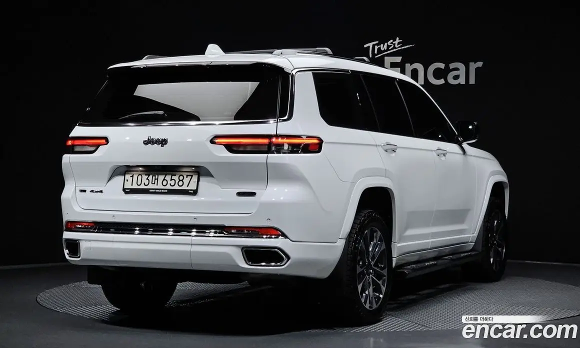 Jeep Cherokee 2021 3.6 автомат (гидро), фото 2