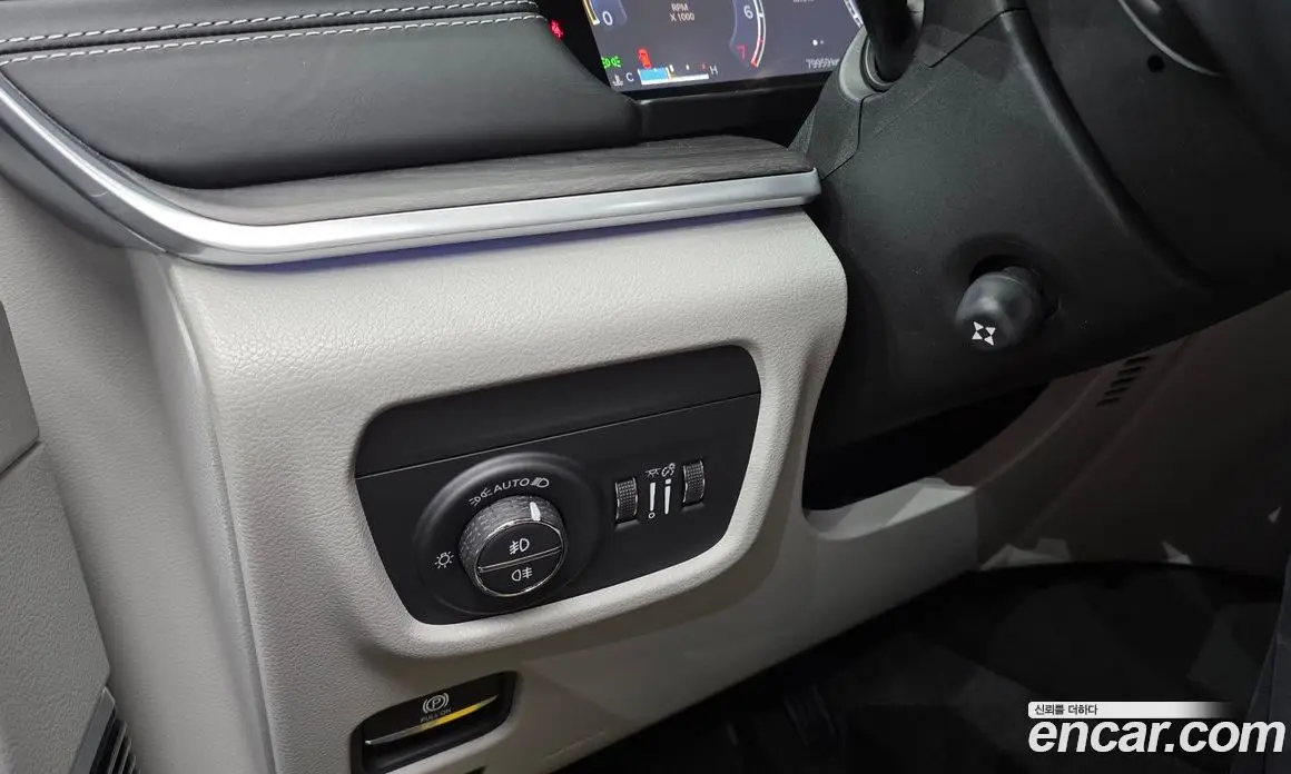 Jeep Cherokee 2021 3.6 автомат (гидро), фото 17