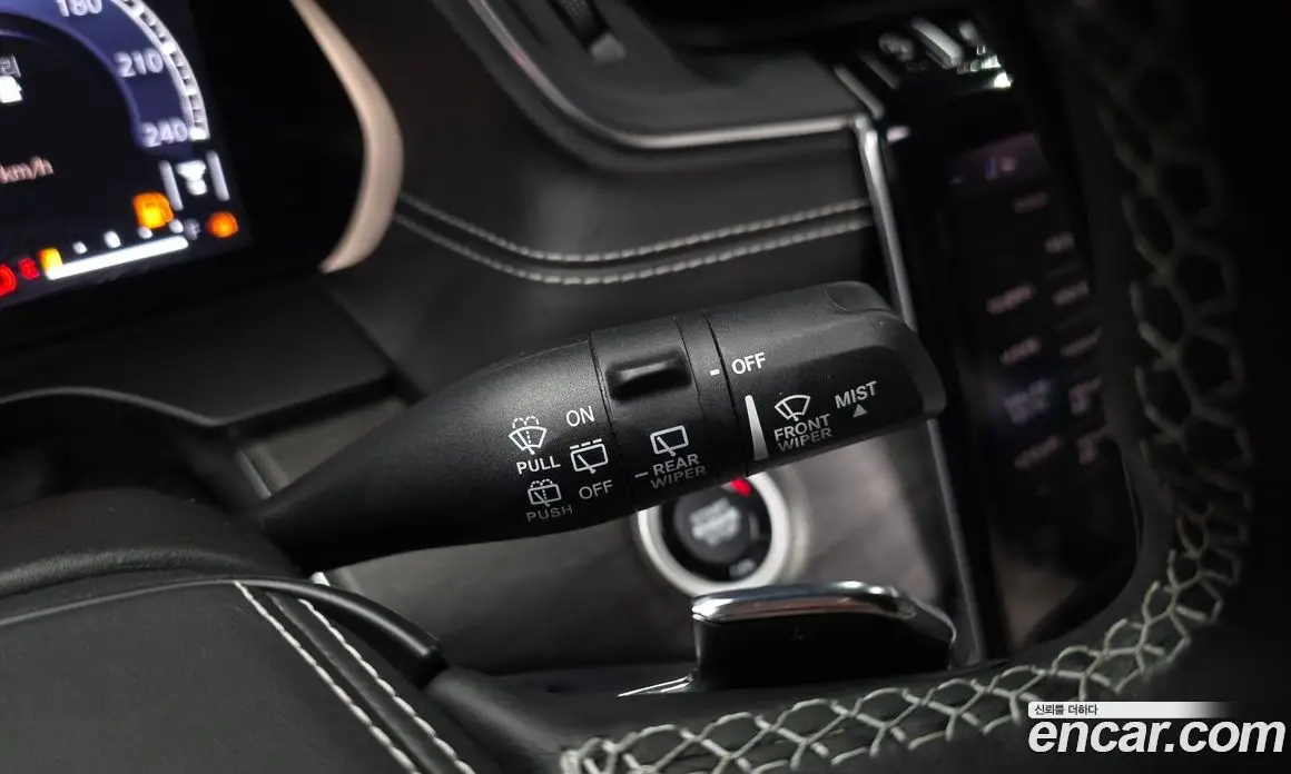 Jeep Cherokee 2021 3.6 автомат (гидро), фото 18