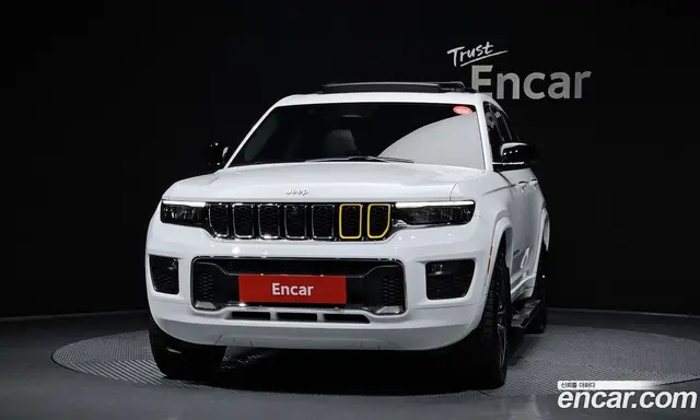 Jeep Cherokee 2021 3.6 автомат (гидро), миниатюра 3