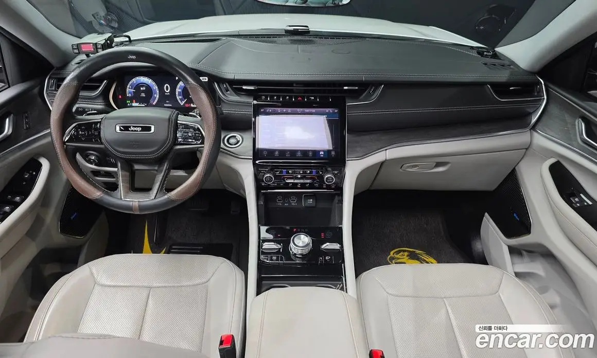 Jeep Cherokee 2021 3.6 автомат (гидро), фото 7