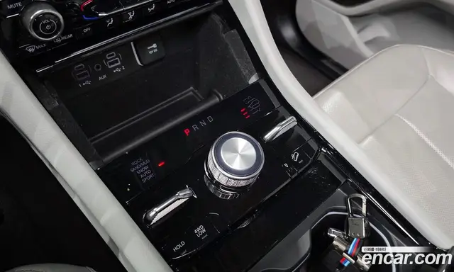 Jeep Cherokee 2021 3.6 автомат (гидро), миниатюра 9