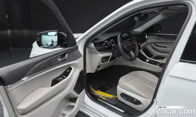 Jeep Cherokee 2021 3.6 автомат (гидро), миниатюра 10