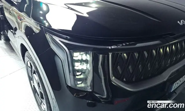 Kia Carnival 2024 1.6 автомат (гидро), миниатюра 8