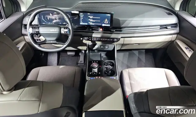 Kia Carnival 2024 1.6 автомат (гидро), миниатюра 10