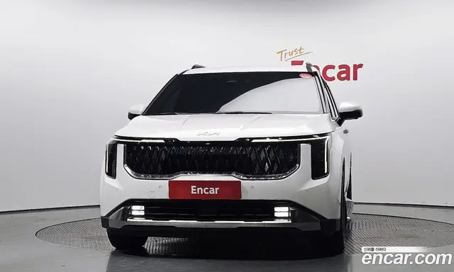 Kia Carnival 2024 1.6 автомат (гидро), миниатюра 3