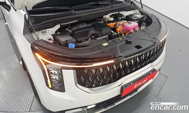 Kia Carnival 2024 1.6 автомат (гидро), миниатюра 6