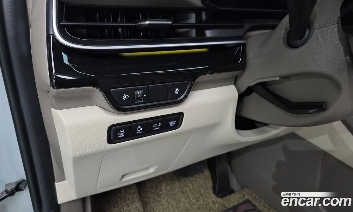 Kia Carnival 2025 2.2 автомат (гидро), фото 28