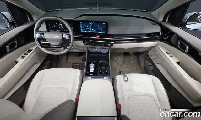 Kia Carnival 2025 2.2 автомат (гидро), миниатюра 10