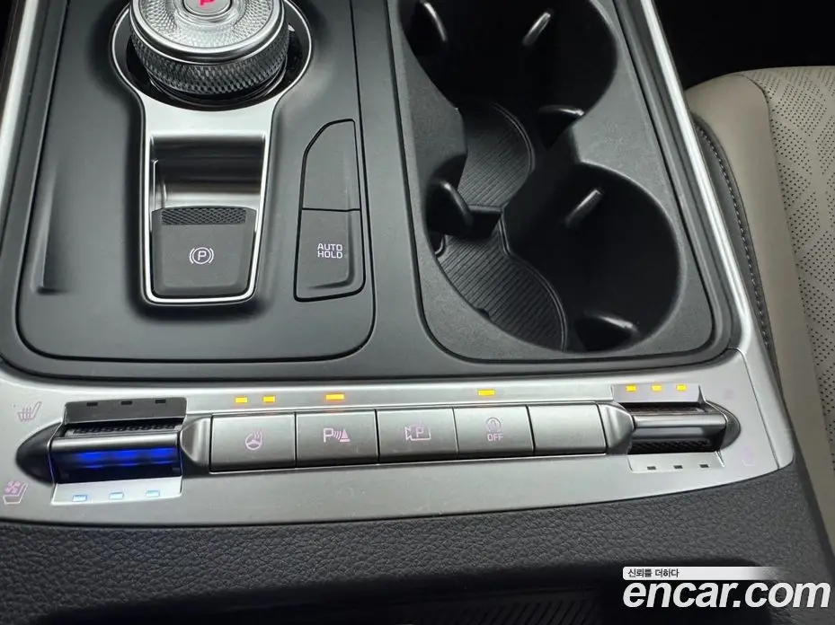 Kia Carnival 2025 2.2 автомат (гидро), фото 14