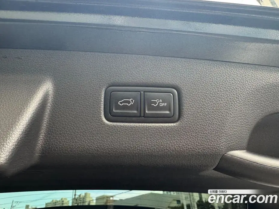 Kia Carnival 2025 2.2 автомат (гидро), фото 19