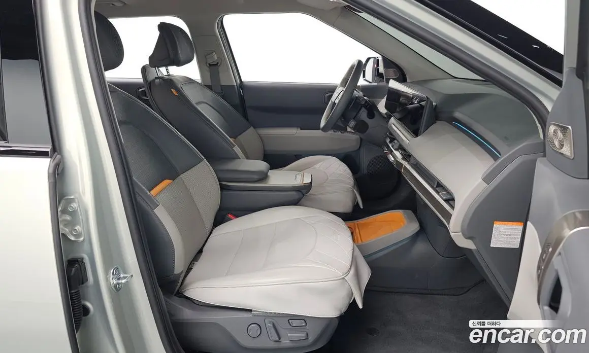 Kia EV3 2026 0.2 автомат (гидро), фото 16