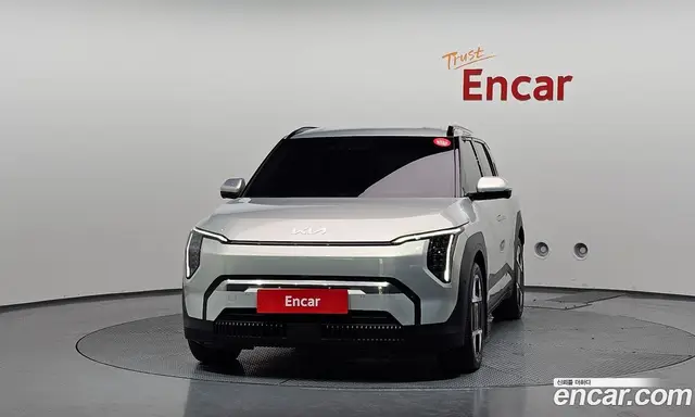 Kia EV3 2026 0.2 автомат (гидро), миниатюра 3