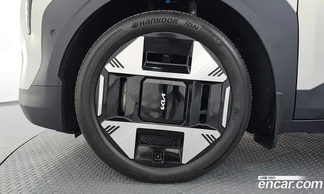 Kia EV3 2026 0.2 автомат (гидро), миниатюра 5