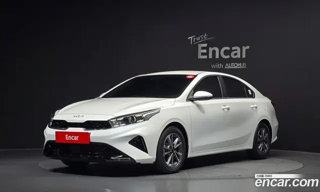 Kia K3, 2023, 39 964 км