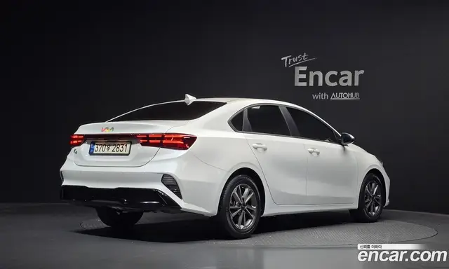 Kia K3 2023 1.6 автомат (гидро), миниатюра 2