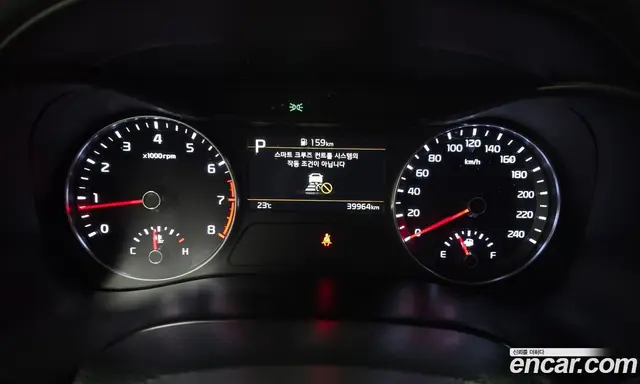 Kia K3 2023 1.6 автомат (гидро), миниатюра 11