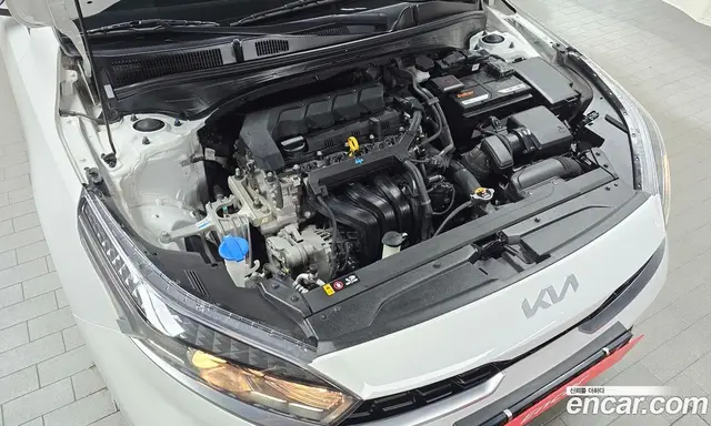 Kia K3 2023 1.6 автомат (гидро), миниатюра 6
