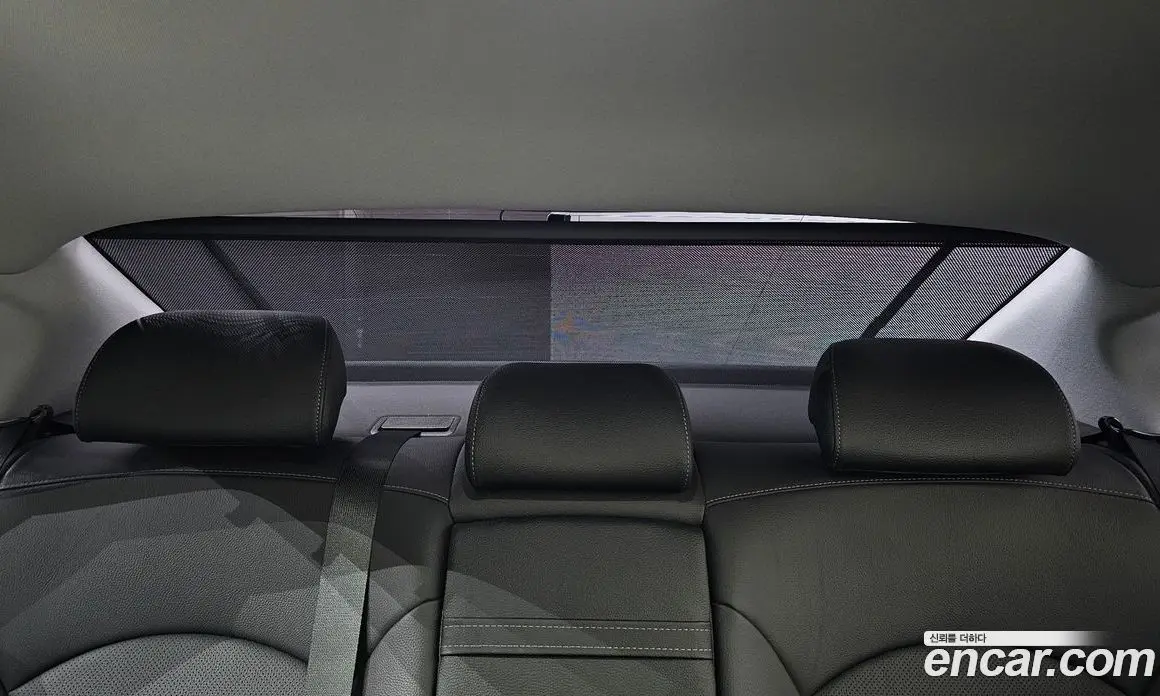 Kia K7 2018 2.4 автомат (гидро), фото 30