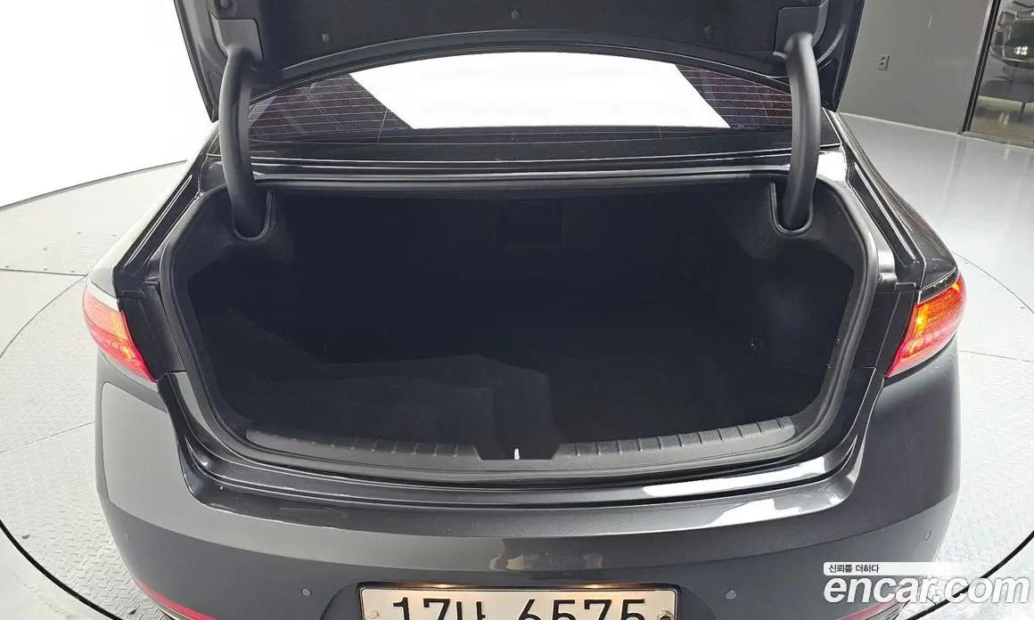 Kia K7 2018 2.4 автомат (гидро), фото 31