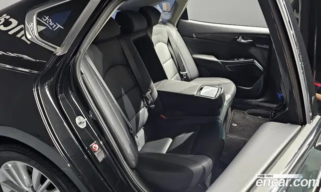 Kia K7 2020 2.5 автомат (гидро), миниатюра 11